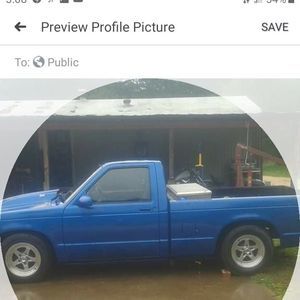 Meet your Posher, Robert